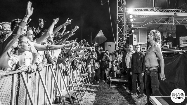 Festival Ecaussystème 2016