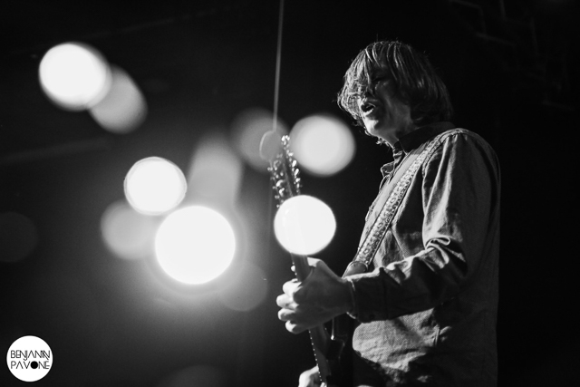 Thurston Moore + TH Da Freak - Bordeaux Rock
