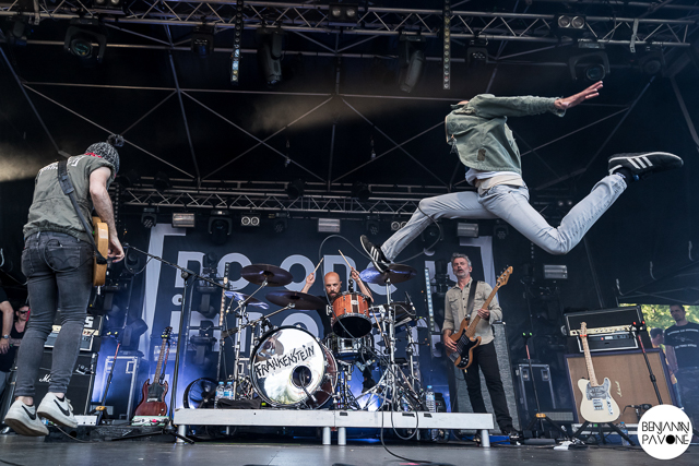 La Voix Du Rock 2019