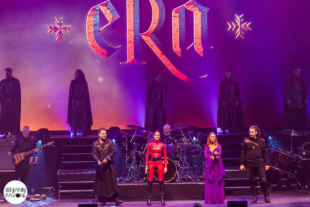 ERA The Live Experience
