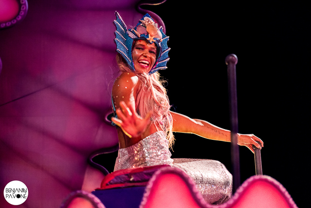 Cape Town Carnival 2024