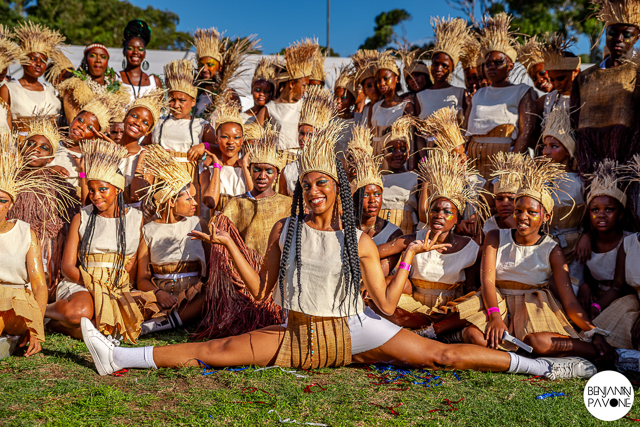 Cape Town Carnival 2025