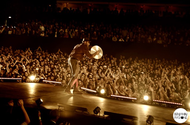 Francofolies de la Rochelle 2009