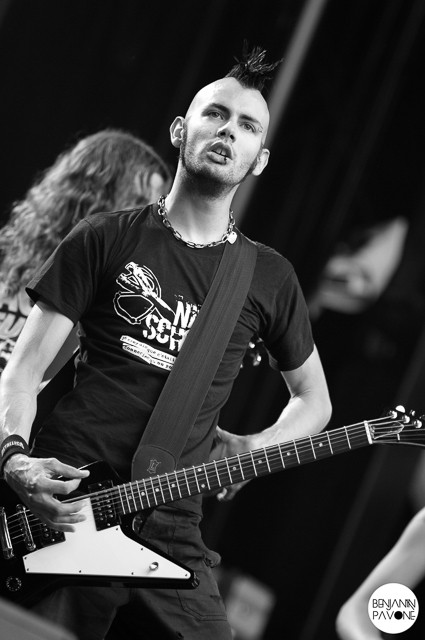 Festival Aux Zarbs 2009 - Samedi