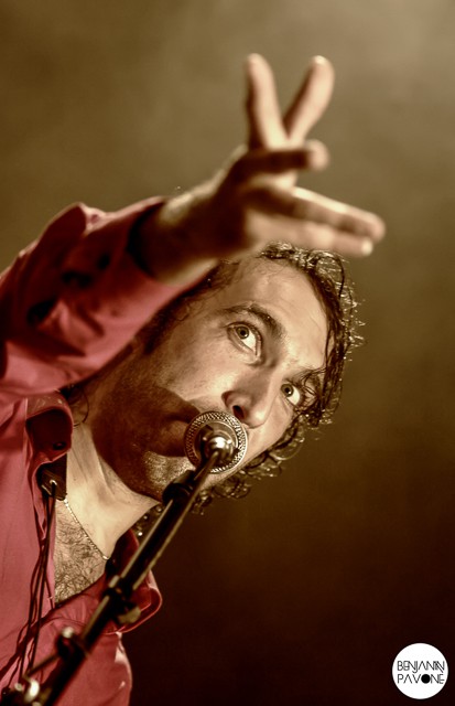 Au Fil Du Son 2009 : Samedi