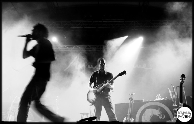 Musicalarue 2009  (Luxey) - Dimanche