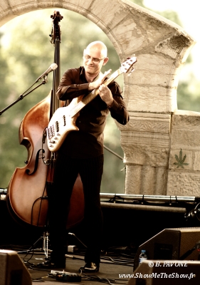 Yves Duteil (Festival Pause Guitare 2009 : jour 2)
