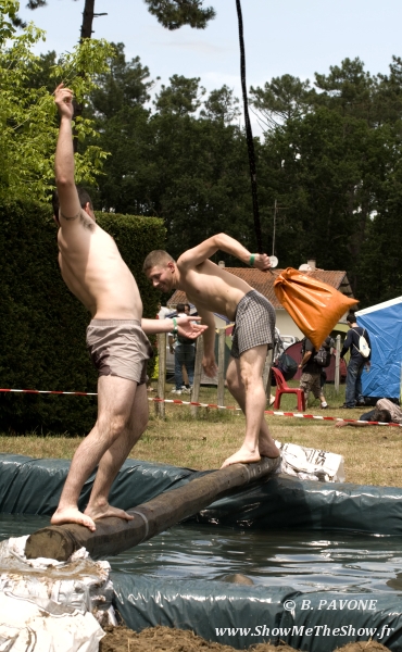 Public Festival des Energies 2010