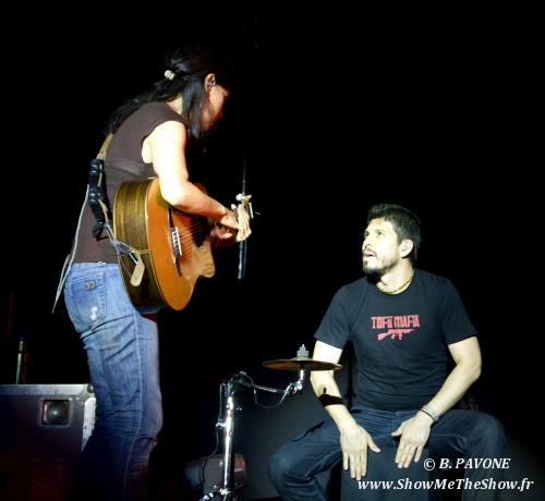 Rodrigo y Gabriela (Free Music 2010 (samedi))