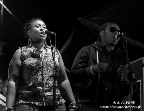 Tarrus Riley (Reggae Sun Ska 2010 (vendredi))