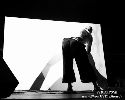 DJ Bac (Au Fil Du Son 2010 (vendredi))