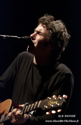 Fabien Boeuf (Chant Devant 2010 (jeudi))