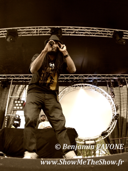 Reggae Sun Ska 2011