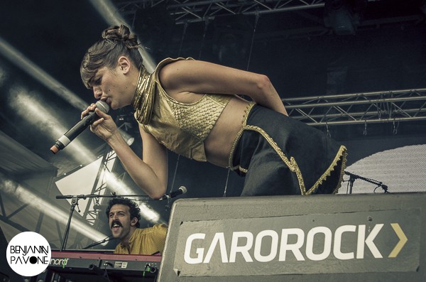 Photos - Garorock 2014 - deluxe