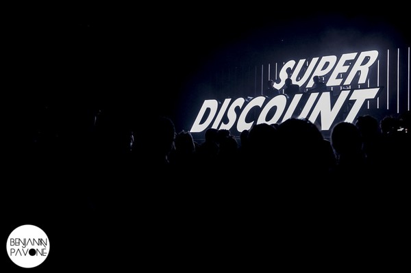Spiderland Festival 2015 superdiscount