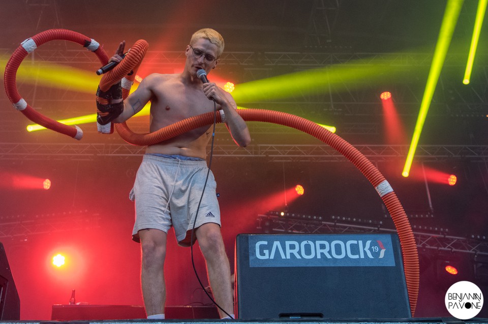 Festival Garorock 2015 salut-c-est-cool