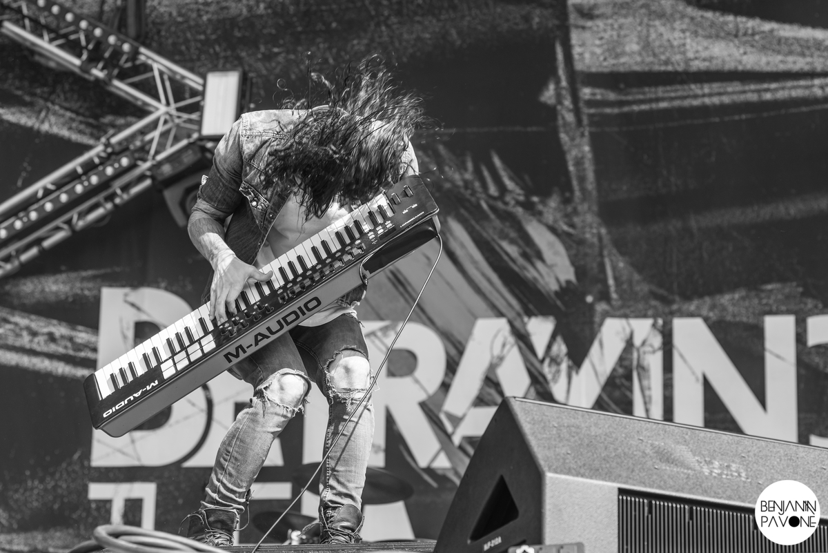 Download Festival 2018 betraying-the-martyrs