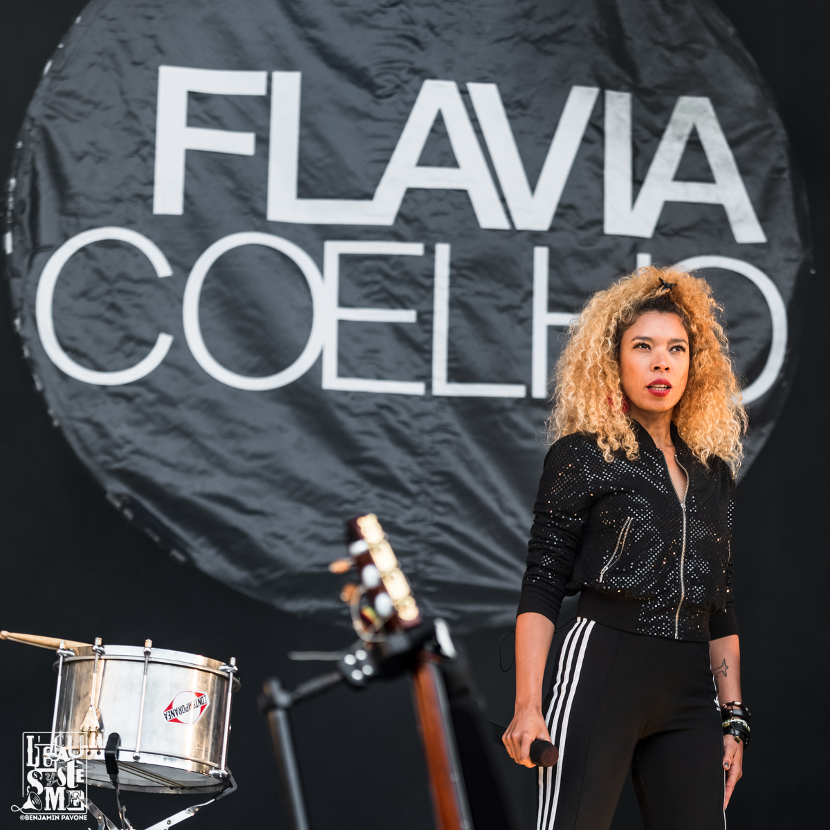 Festival Ecaussysteme 2019 flavia-coelho